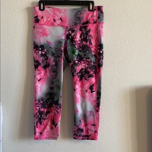 Athleta size medium legging